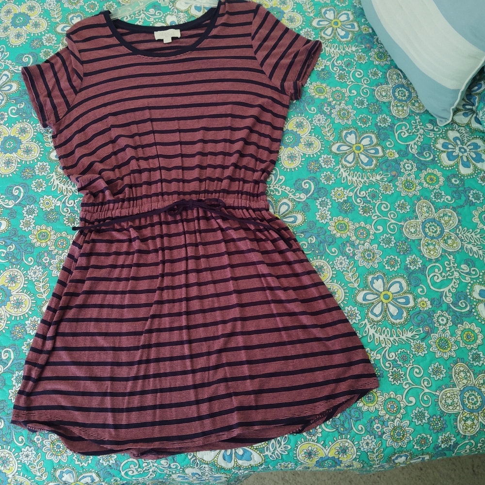 Olive & Oak casual dress